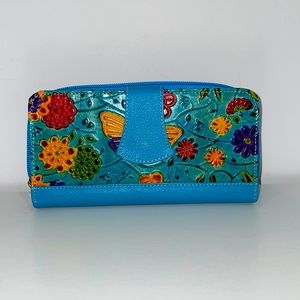 women wallet